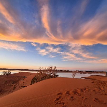Maison Merzouga Guest House Luaran gambar