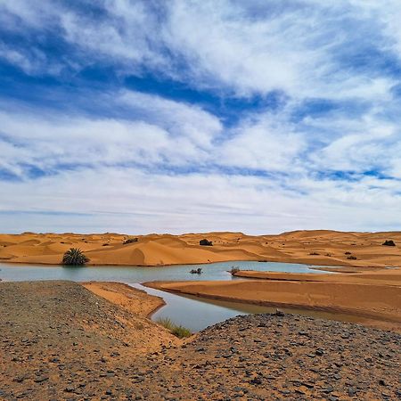 Maison Merzouga Guest House Luaran gambar
