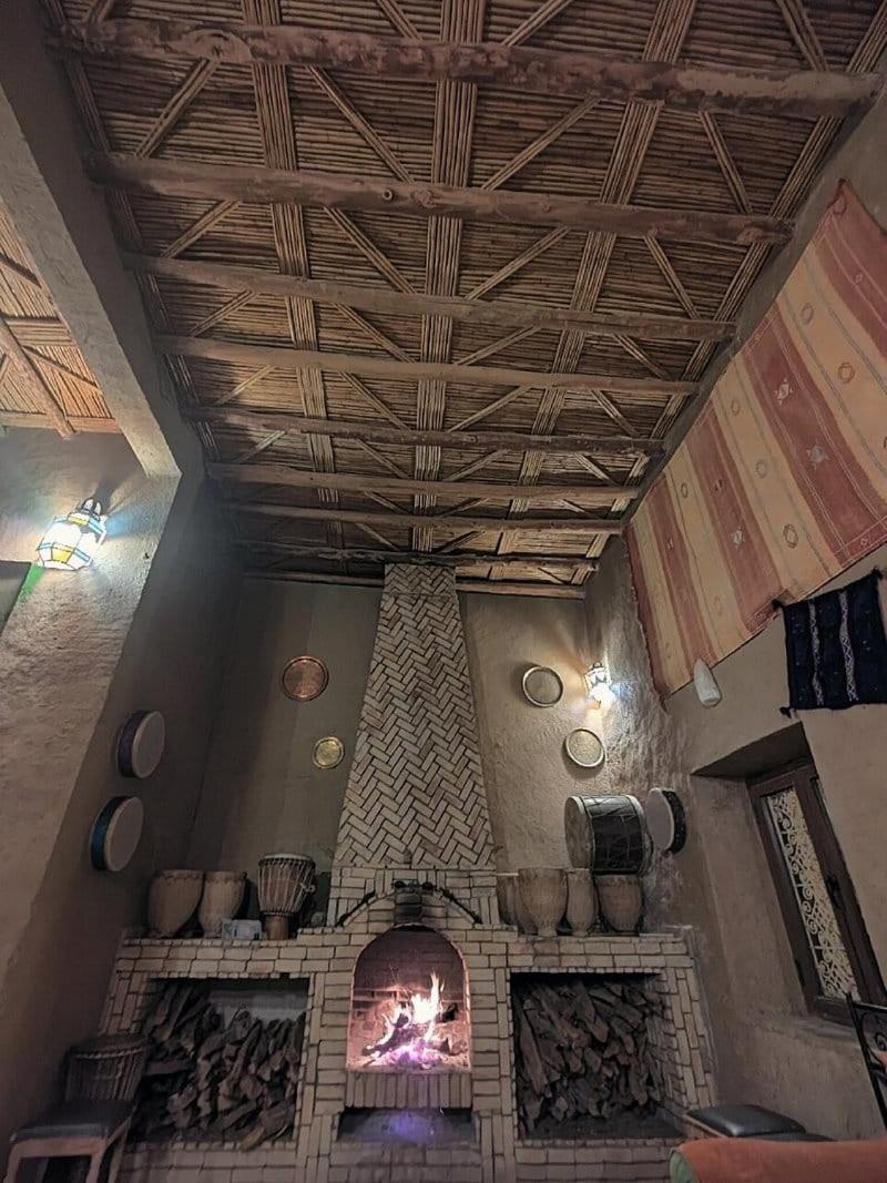 Maison Merzouga Guest House Luaran gambar