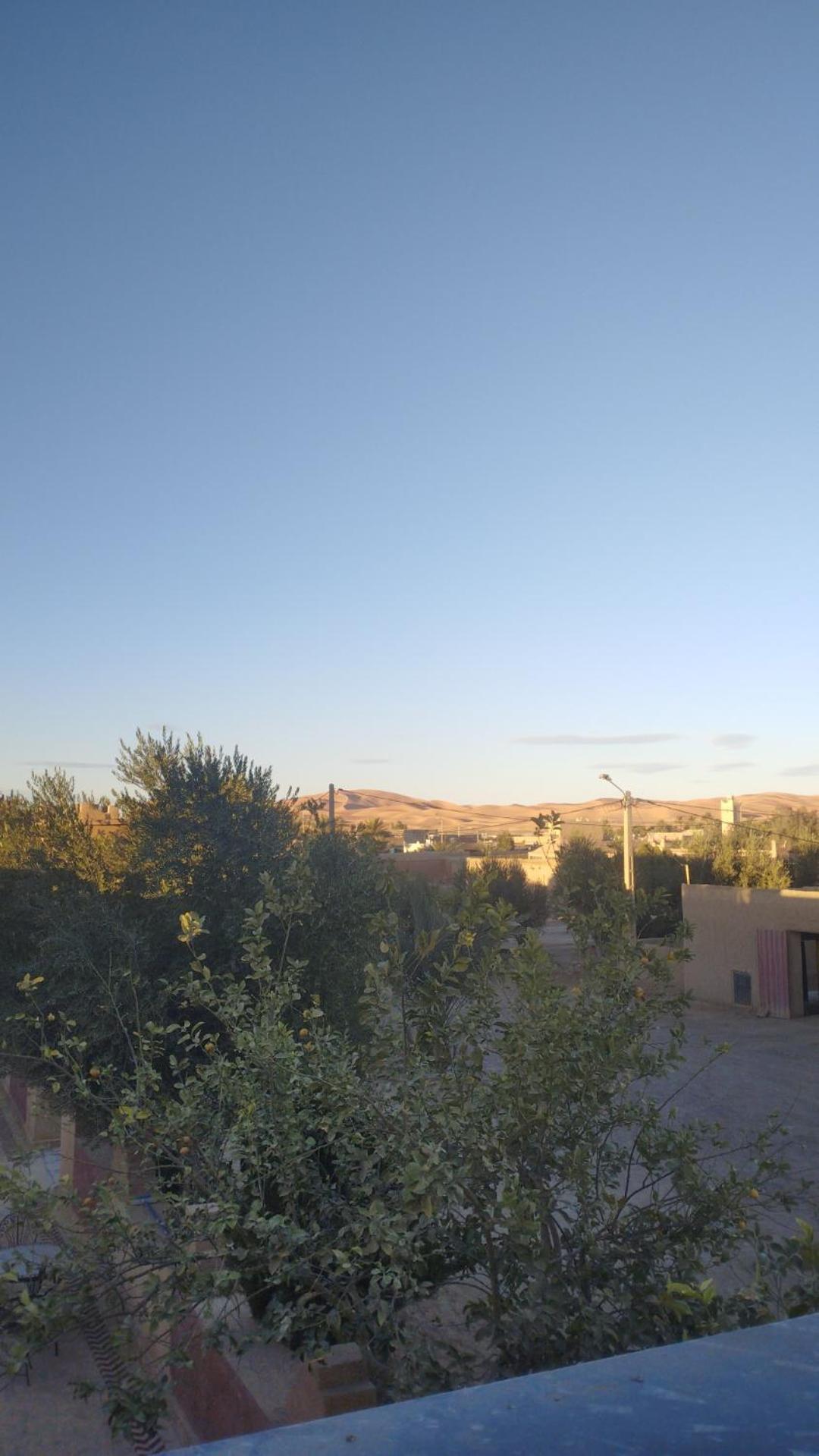 Maison Merzouga Guest House Luaran gambar