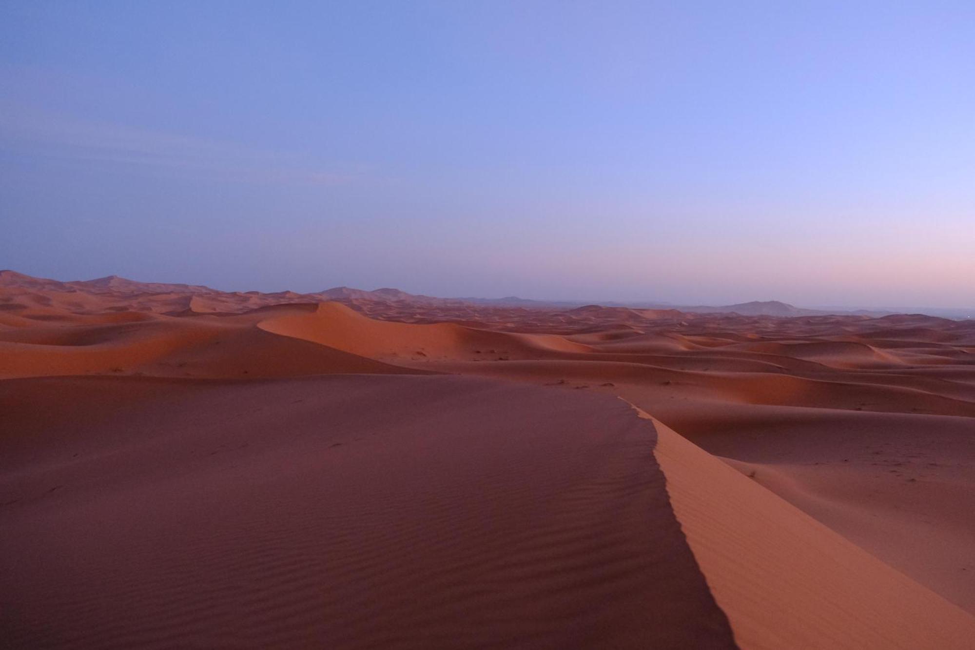 Maison Merzouga Guest House Luaran gambar