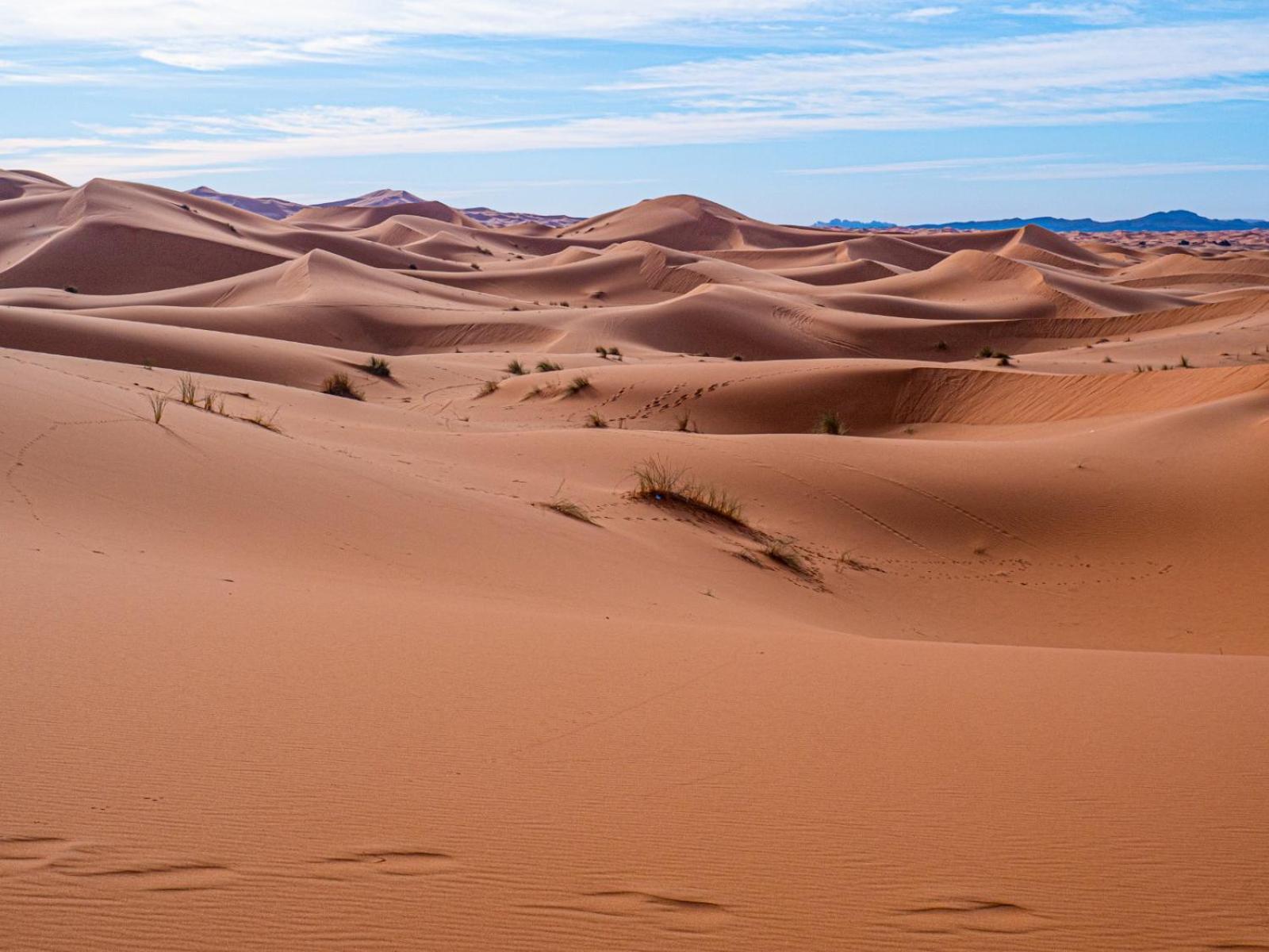 Maison Merzouga Guest House Luaran gambar