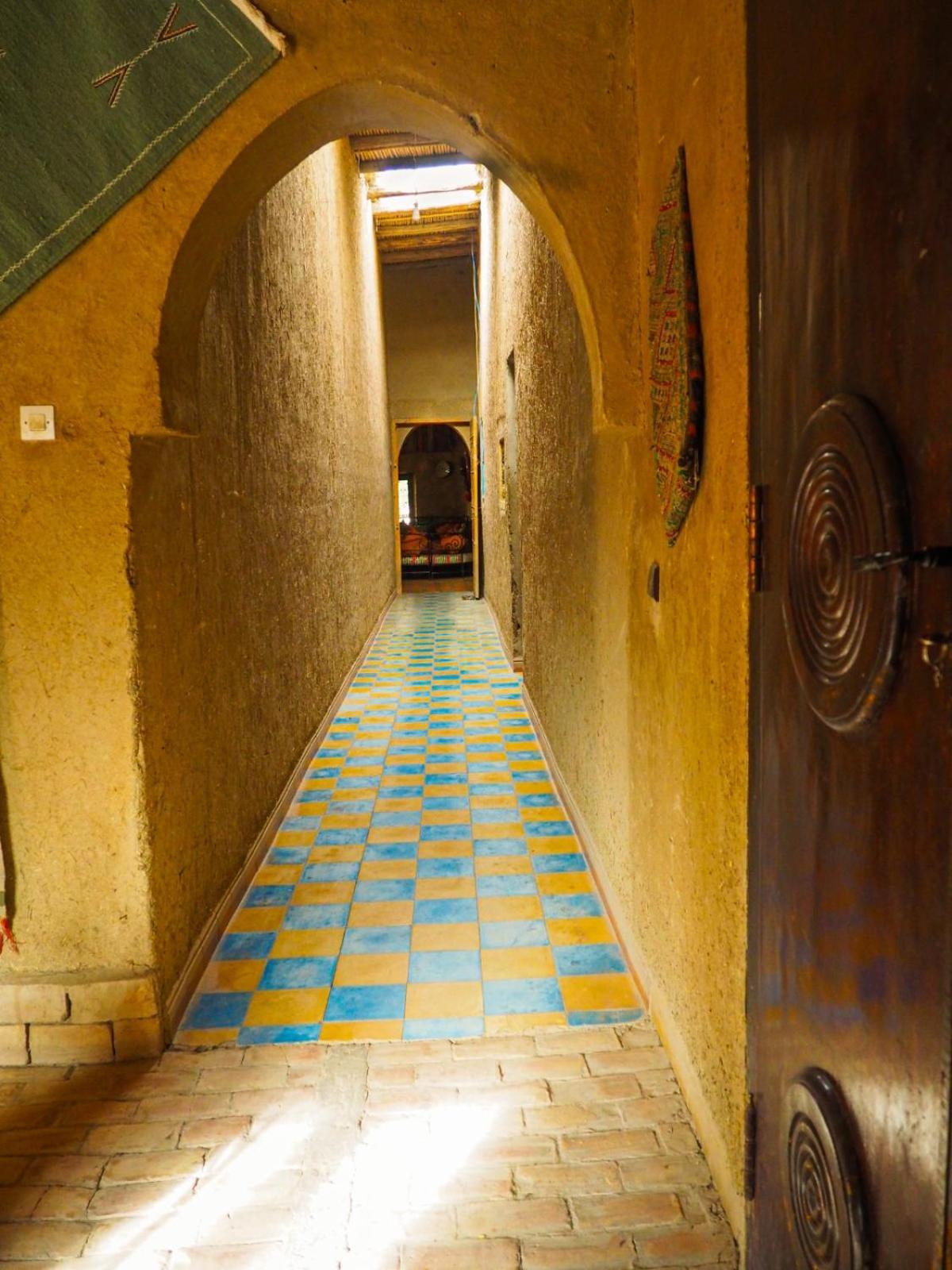 Maison Merzouga Guest House Luaran gambar
