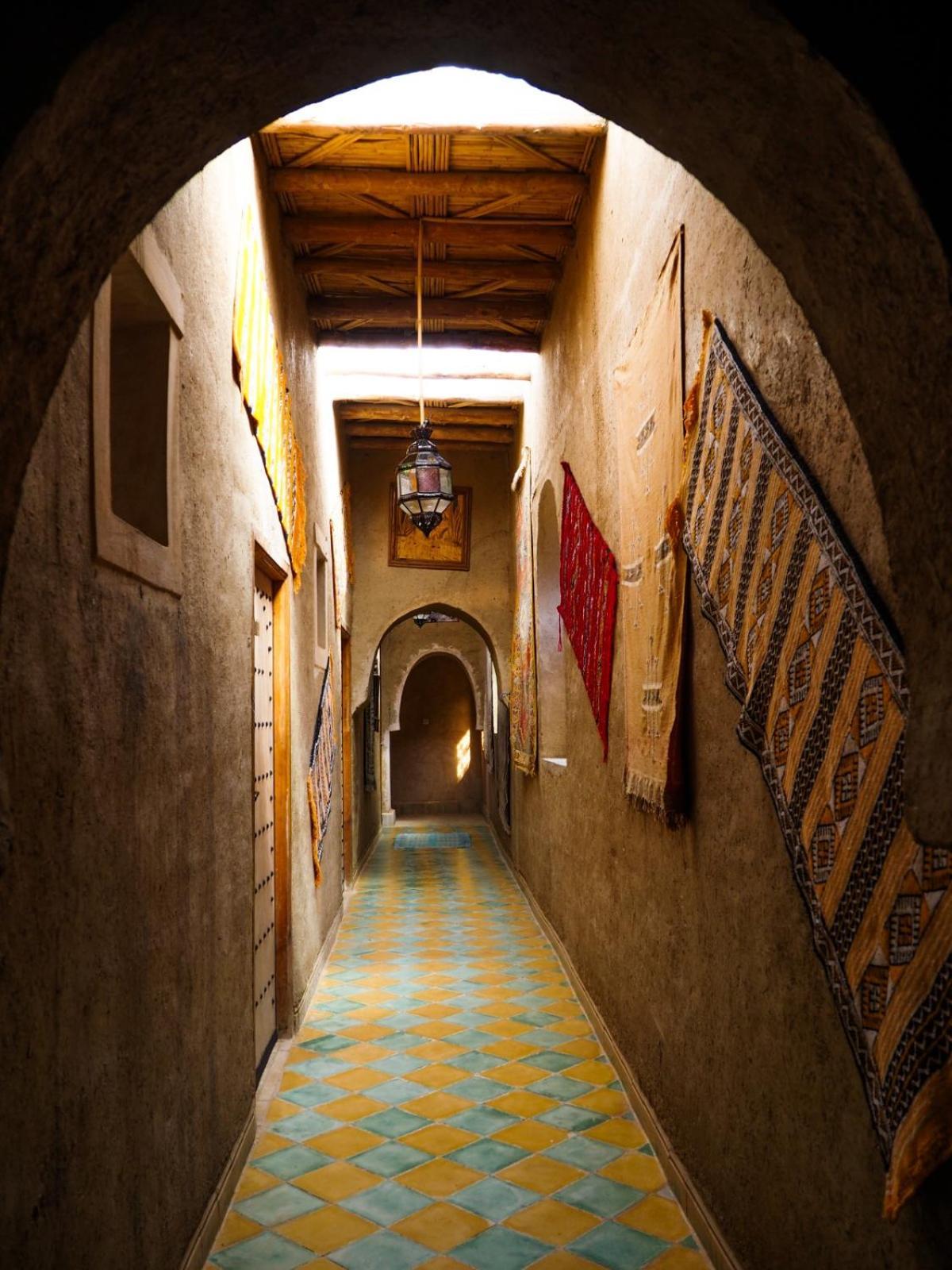 Maison Merzouga Guest House Luaran gambar