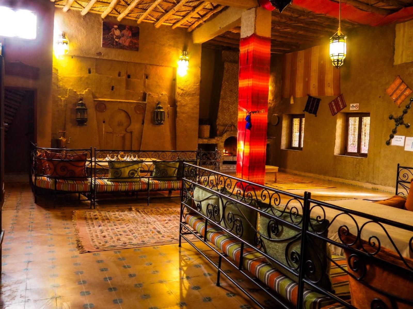 Maison Merzouga Guest House Luaran gambar