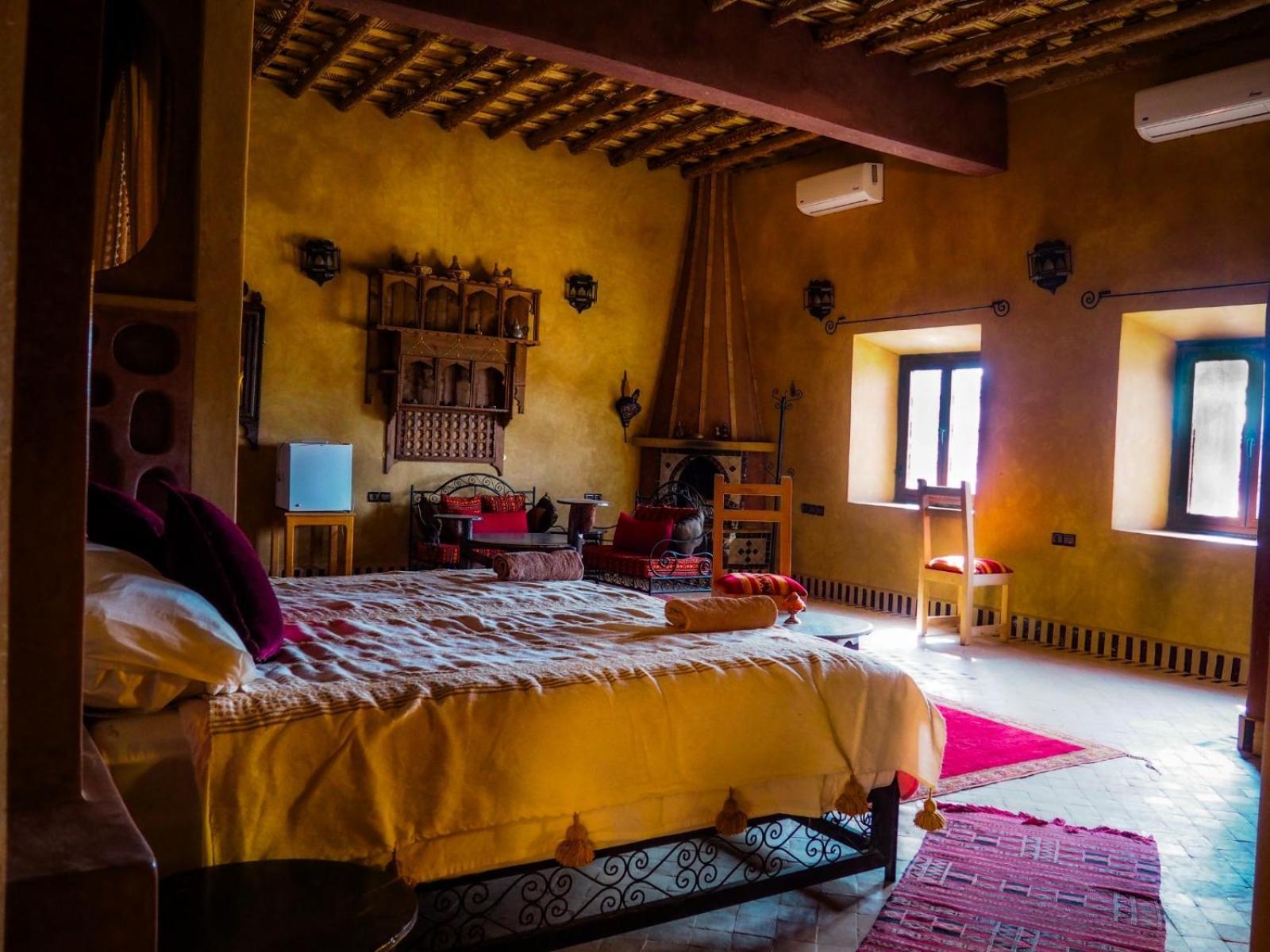 Maison Merzouga Guest House Luaran gambar
