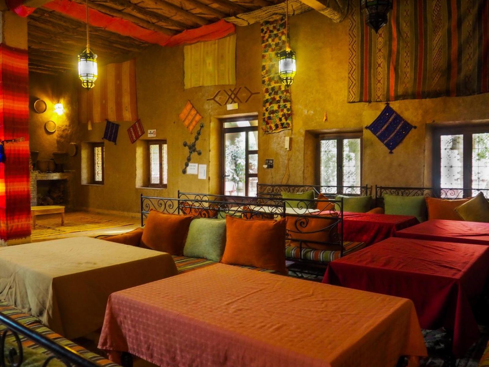 Maison Merzouga Guest House Luaran gambar