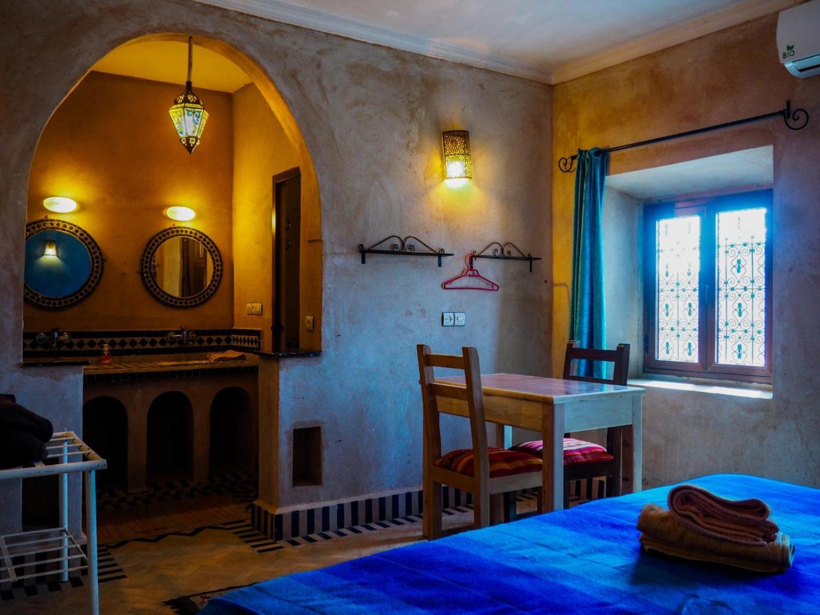 Maison Merzouga Guest House Luaran gambar