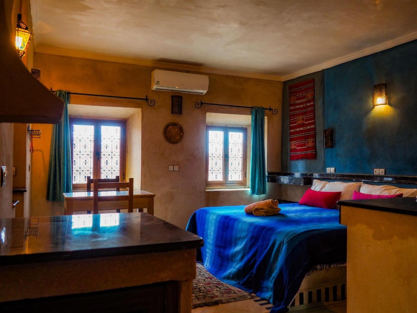 Maison Merzouga Guest House Luaran gambar
