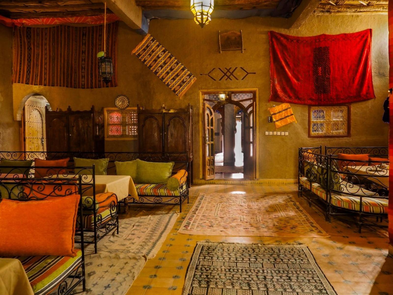 Maison Merzouga Guest House Luaran gambar
