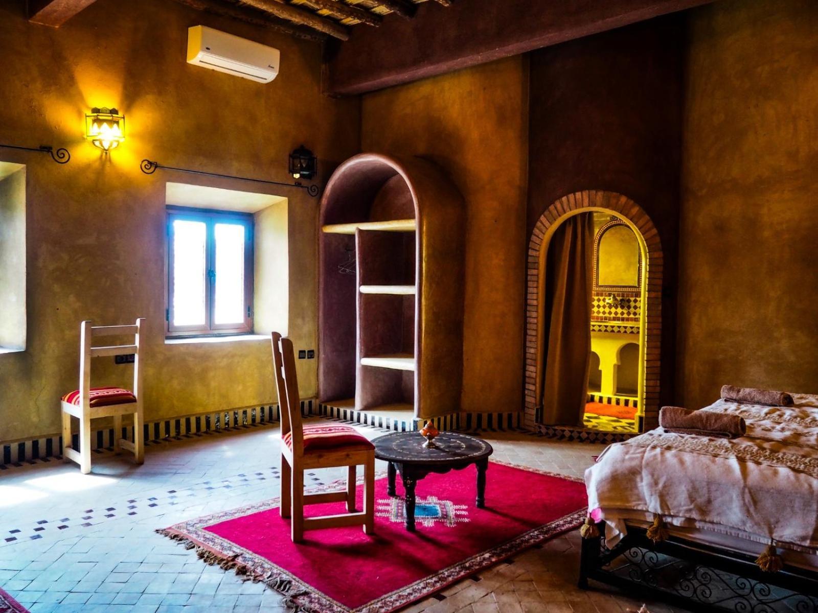 Maison Merzouga Guest House Luaran gambar