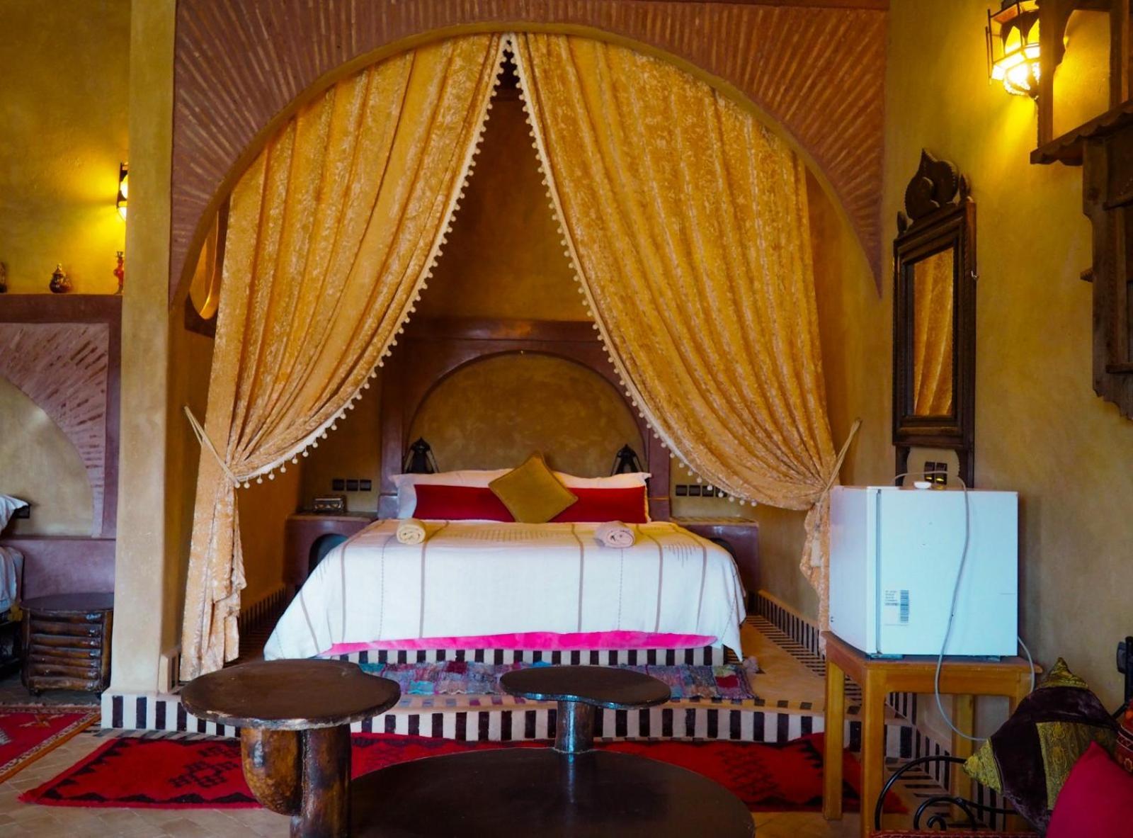 Maison Merzouga Guest House Luaran gambar