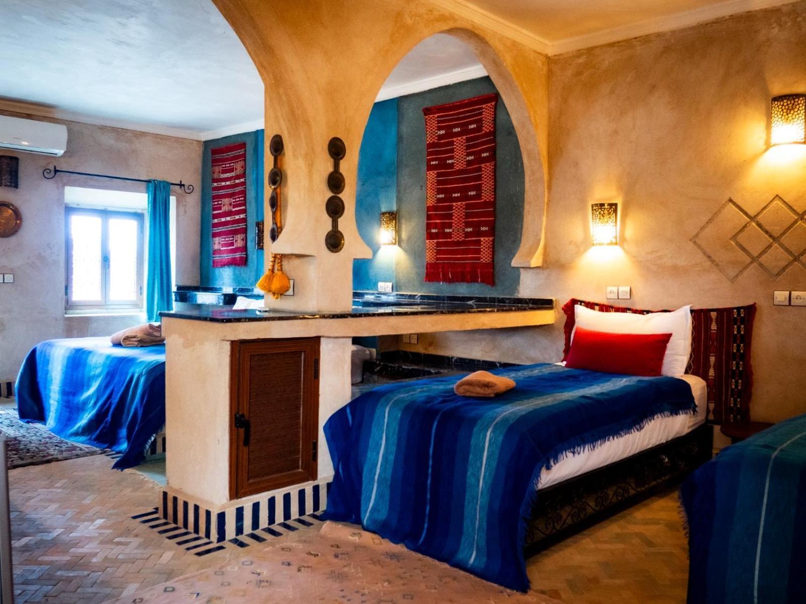 Maison Merzouga Guest House Luaran gambar