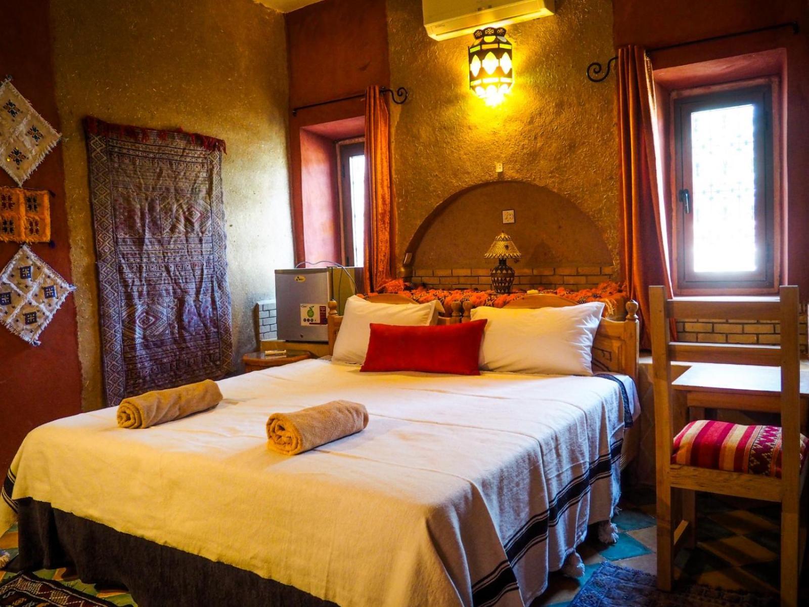 Maison Merzouga Guest House Luaran gambar
